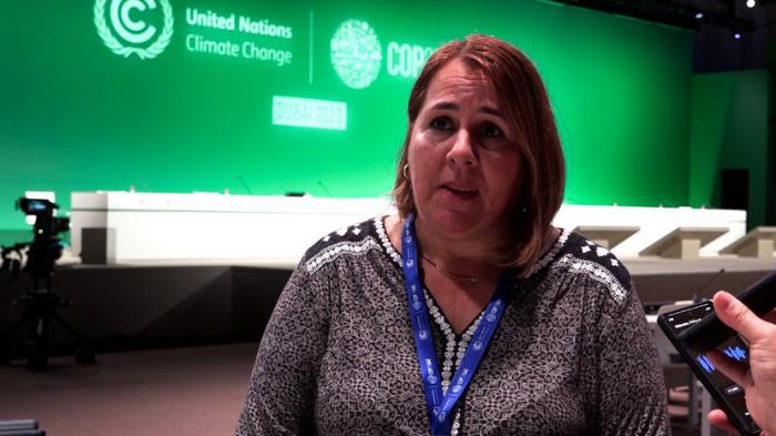 Ana Silvia Rodríguez Abascal