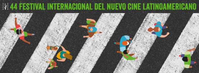 Cartel del Festival de cine