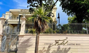 Centro Fidel Castro Ruz 