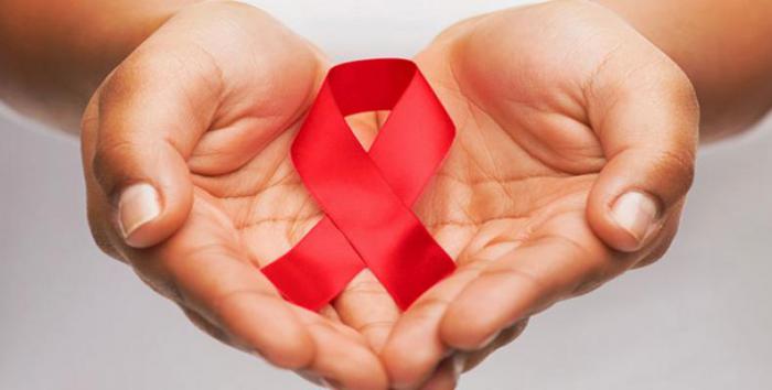 Día Mundial de Lucha contra el VIH-sida 