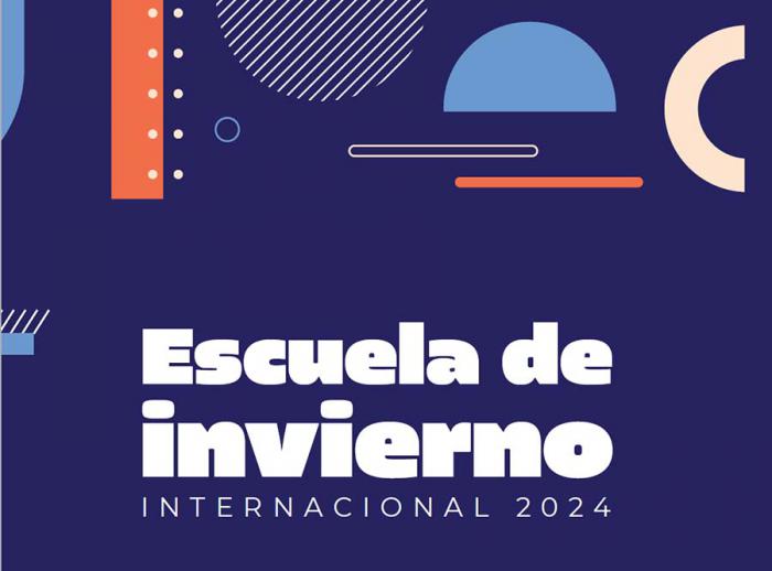 Escuela de invierno internacional de invierno