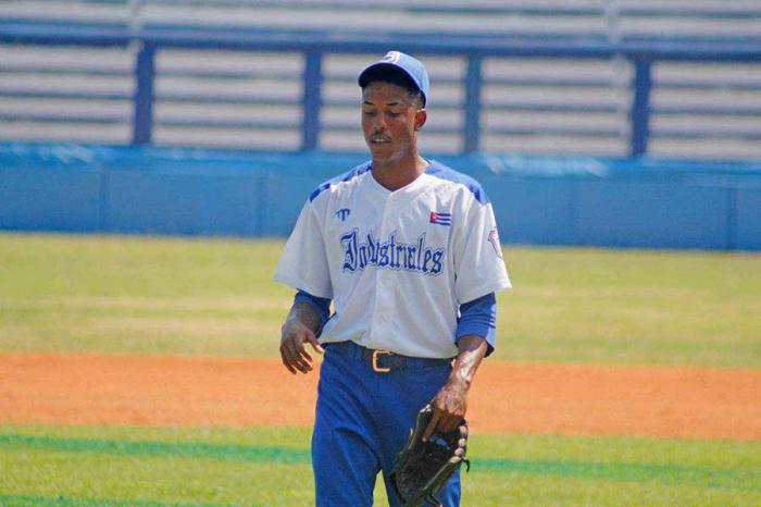 Liga Élite del Béisbol Cubano