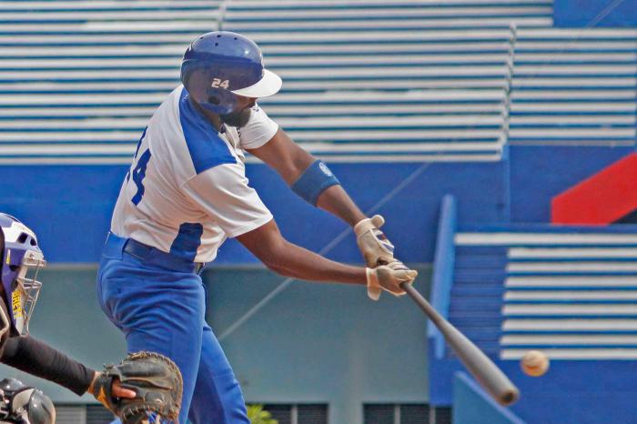 Bateador de Industriales