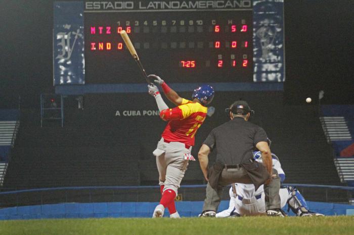Liga Élite del Béisbol Cubano