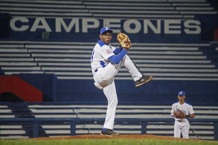 Liga Élite del Béisbol Cubano