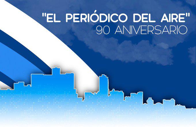 Aniversario 90 de Radio Coco