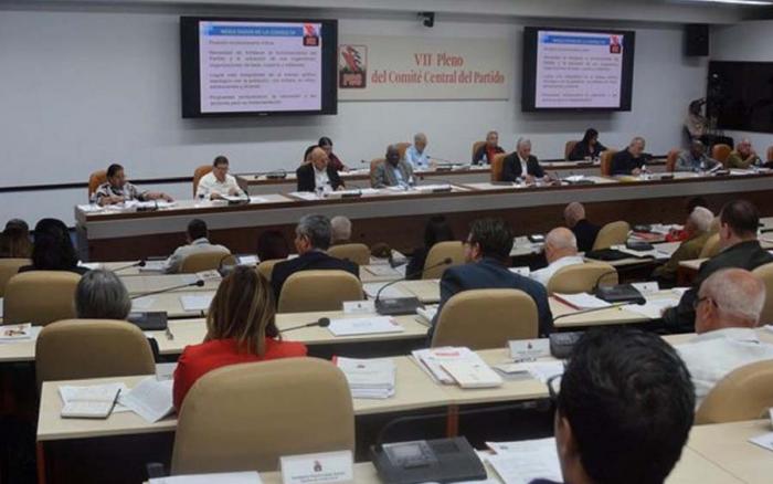 Pleno PCC