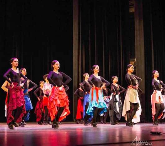 Ballet Español de Cuba