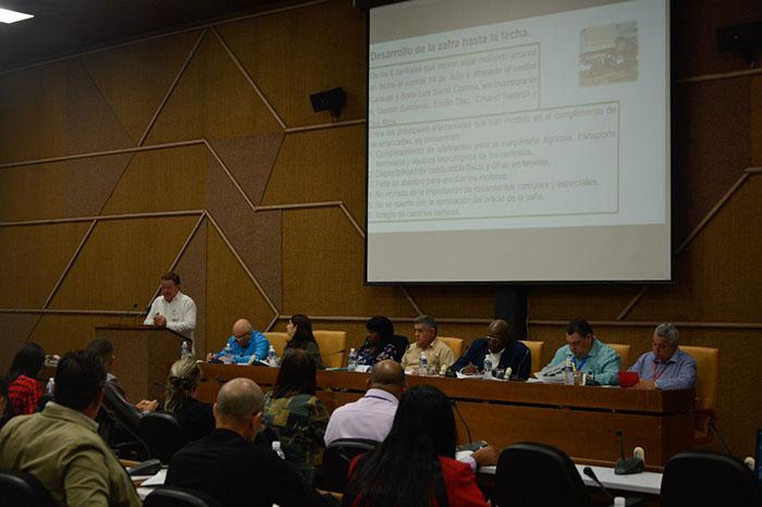 Comisión Asamblea Nacional del Poder Popular