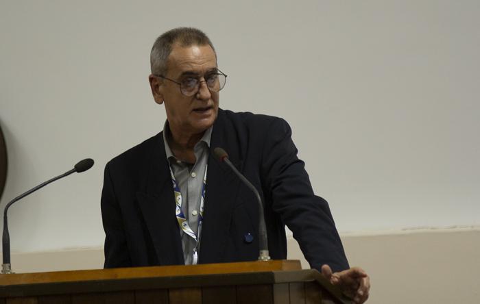 Joaquín Alonso Vázquez, Ministro Presidente del Banco Central de Cuba