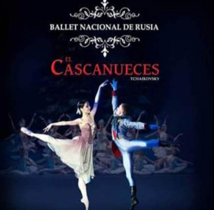 Ballet Nacional de Cuba