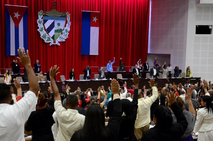 Nueva Ley de Salud Pública en Cuba
