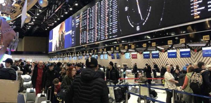 Moscú y La Habana conectadas nuevamente por vía aérea