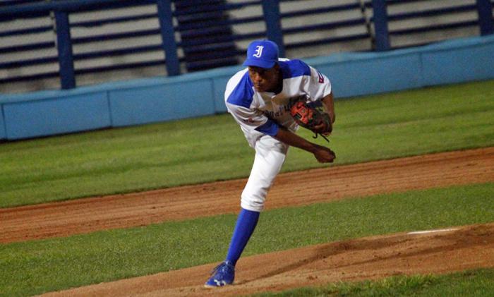 Liga Élite del Béisbol Cubano