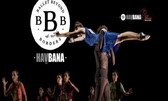 Ballet Beyond Borders 