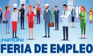Feria de empleo