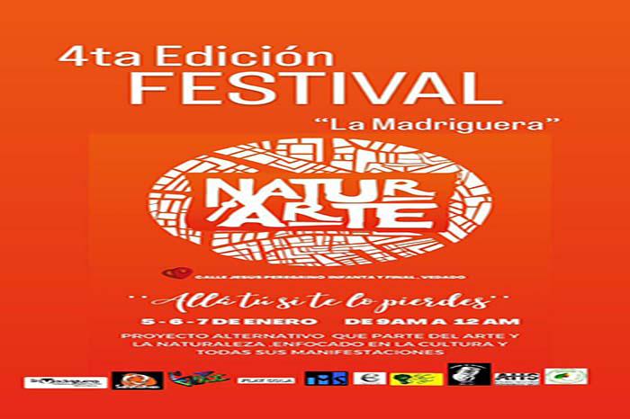 Proyecto Natur-Arte 2024