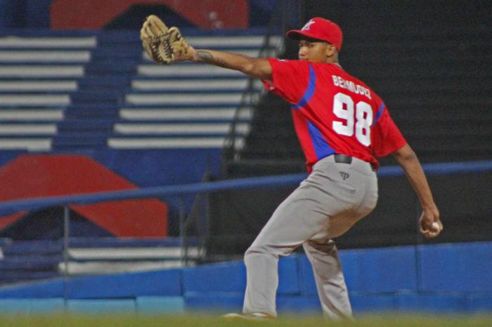 José Ignacio Bermúdez, equipo de béisbol de Artemisa