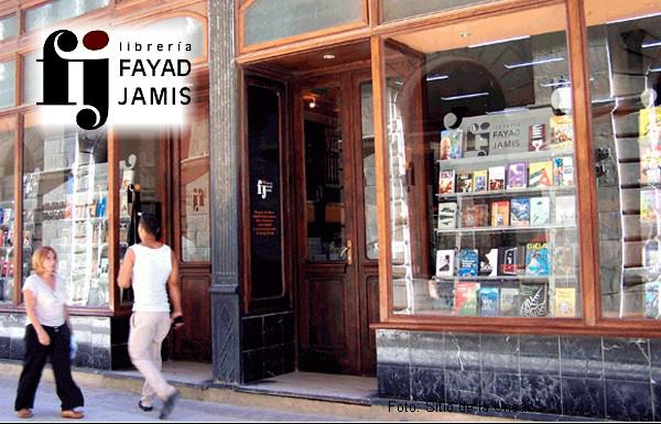 Librería Fayad Jamís