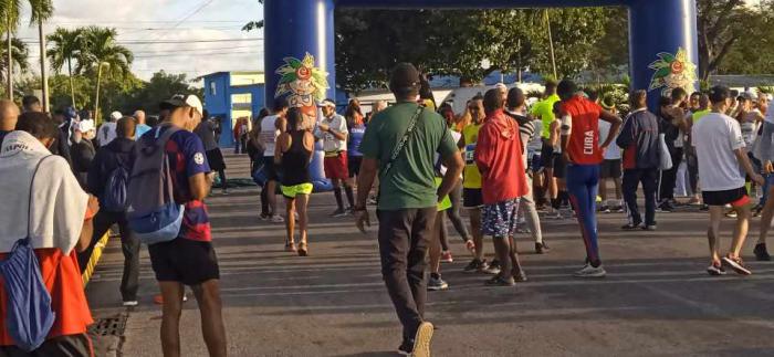 Este 17 de febrero, la Ciudad Deportiva volverá a llenarse de corredores.