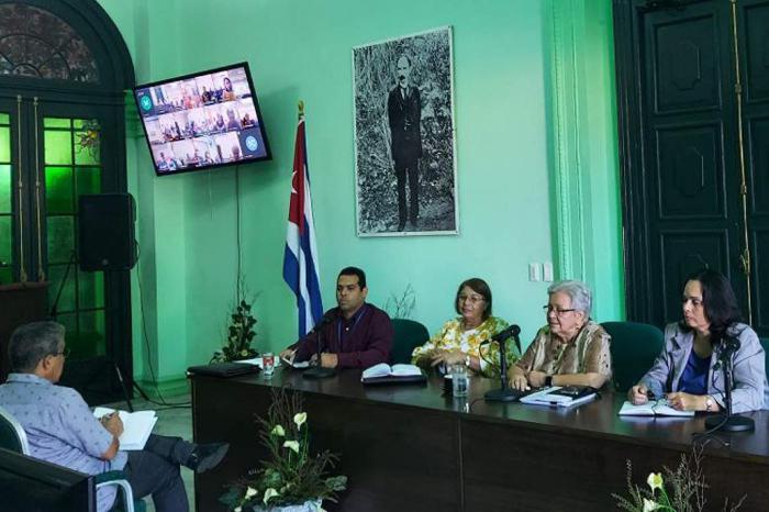Contraloría General de la República 
