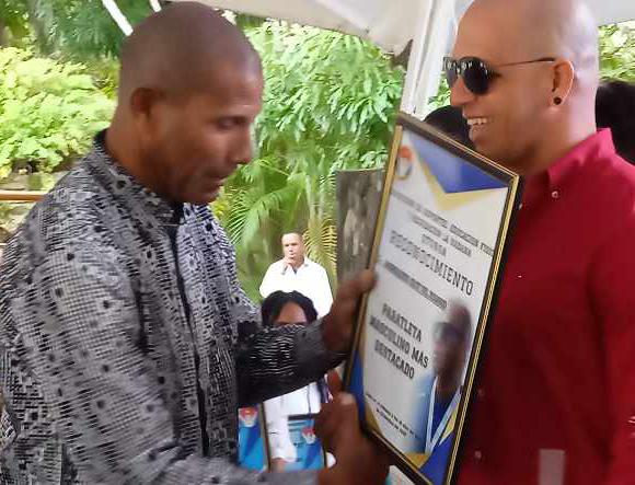 Andrisleidis Silot del Rosario
