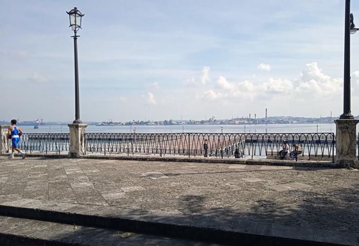 Bahía de La Habana