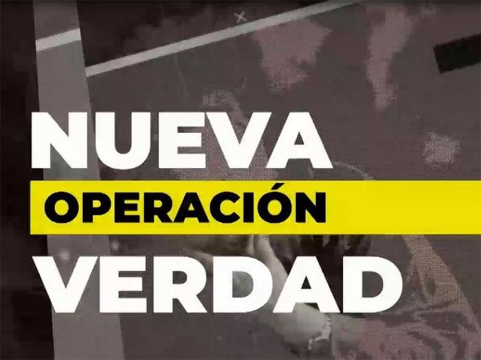 Operación Nueva Verdad