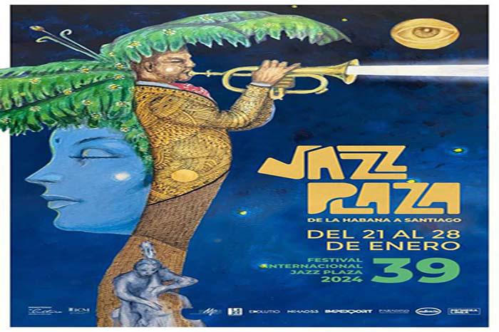 Jazz Plaza 2024