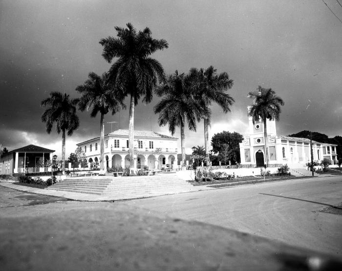 Edificios patrimoniales