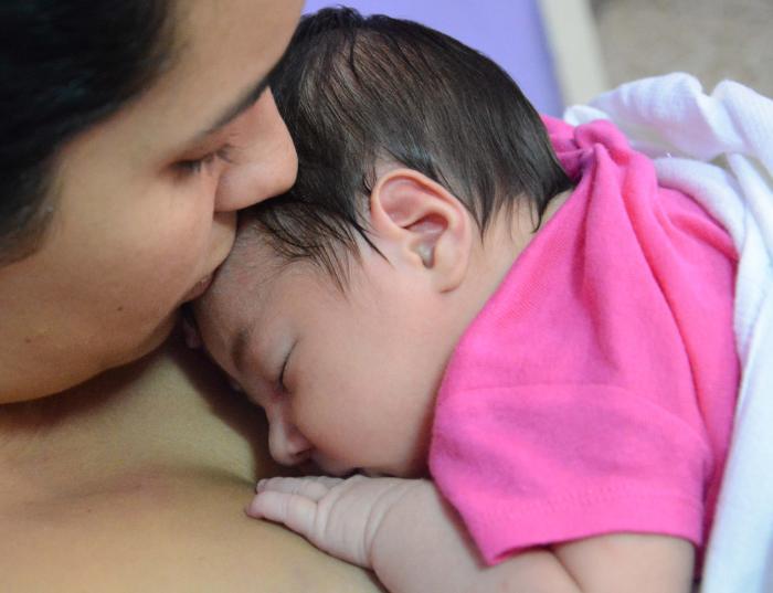 Maternidad