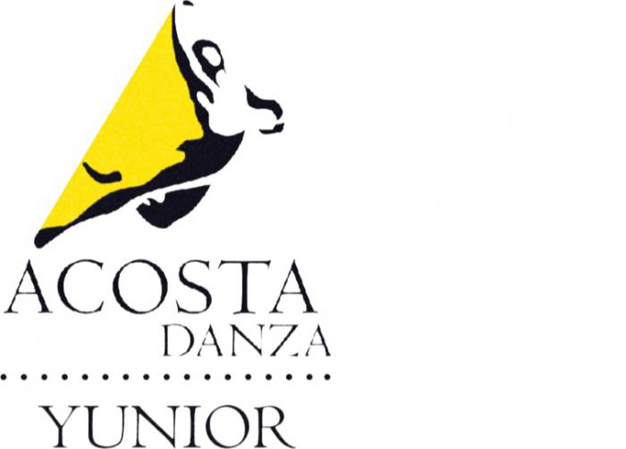 Acosta Danza