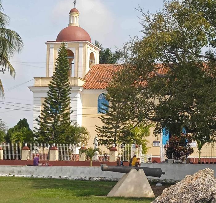 Santuario de Nuestra Señora de Regla
