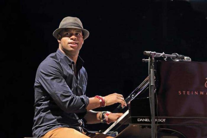 Roberto Fonseca 