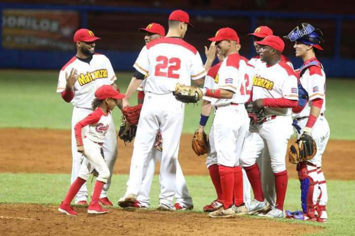 Equipo los Cocodrilos de Matanzas