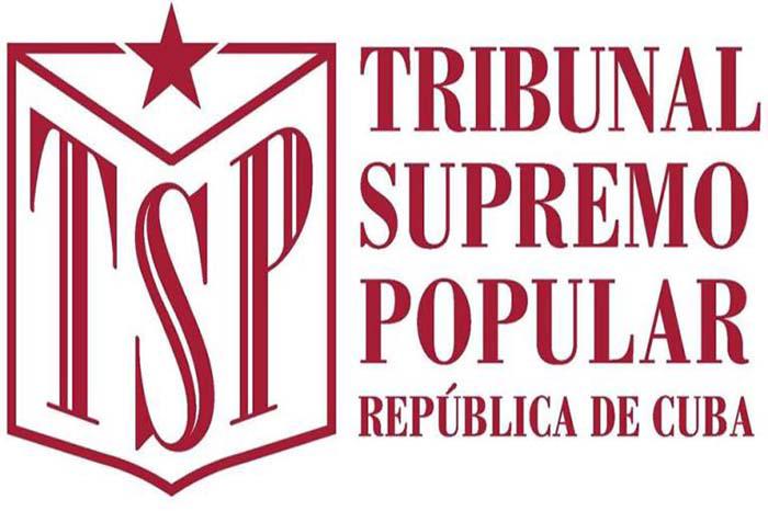 Tribunal Supremo Popular