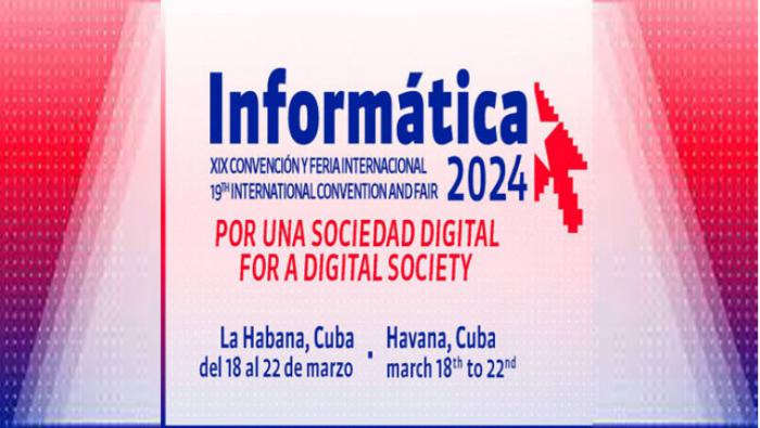 Informática 2024 