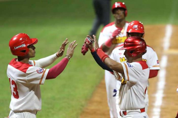 Matanzas en Serie Estrellas en II Liga Élite del Beisbol Cubano