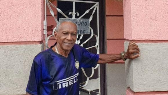 Falleció la leyenda del beisbol cubano Félix Isasi,