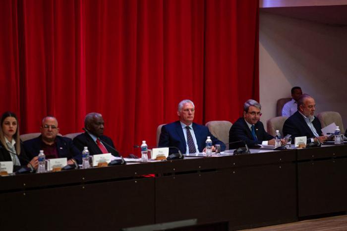 Abre sus puertas XIV Congreso Internacional de la Educación Superior, Universidad 2024