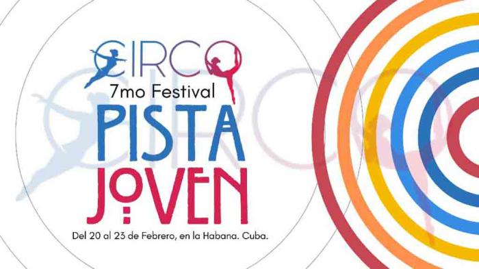 VII Festival Internacional de Circo 
