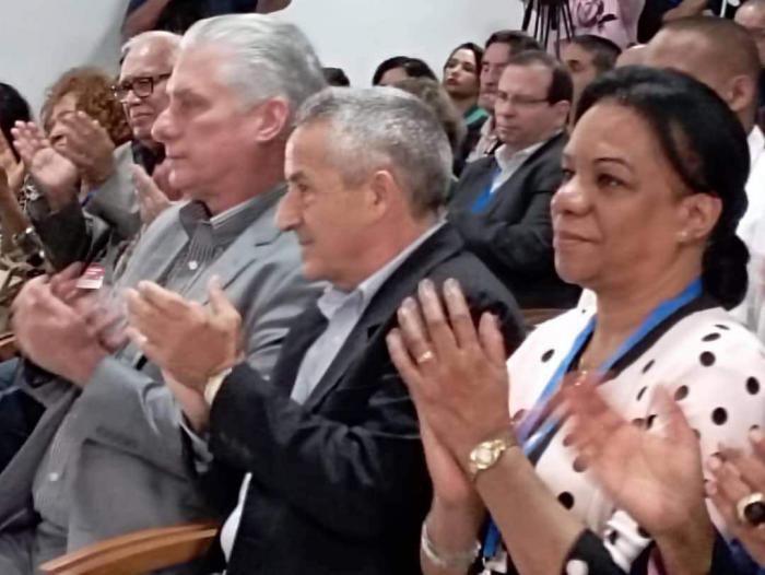 Inauguran 32 Feria Internacional del Libro de La Habana
