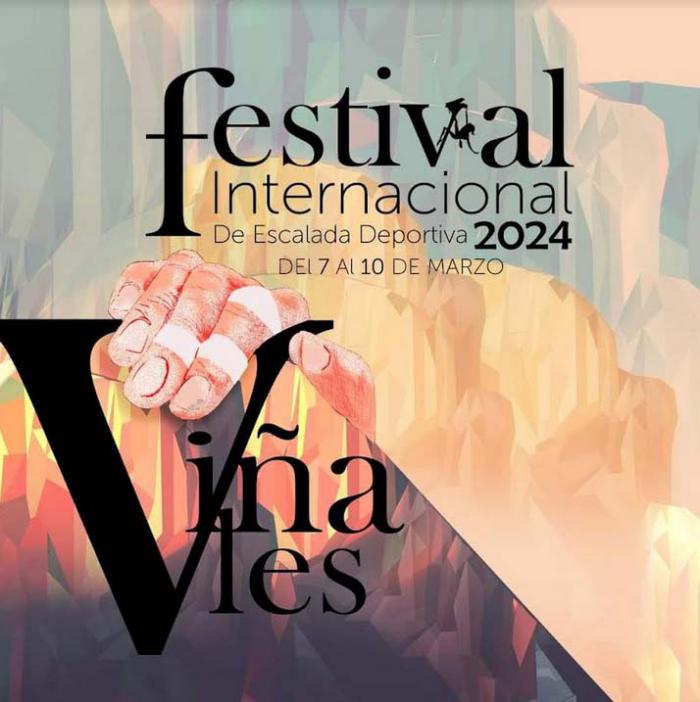 Festival Internacional de Escalada Deportiva Viñales 2024,