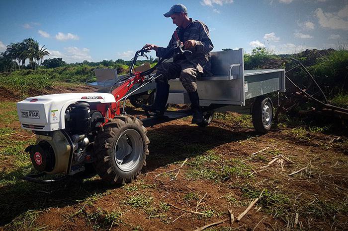 Agricultura