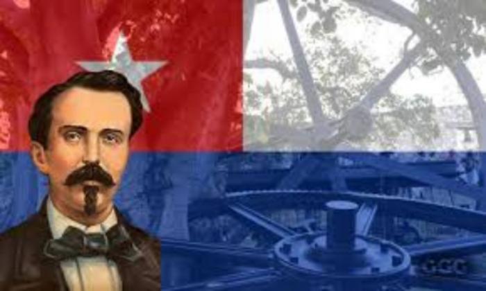 Carlos Manuel de Céspedes