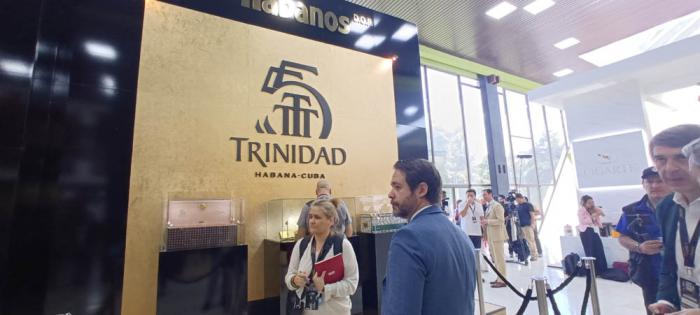 Festival del Habano