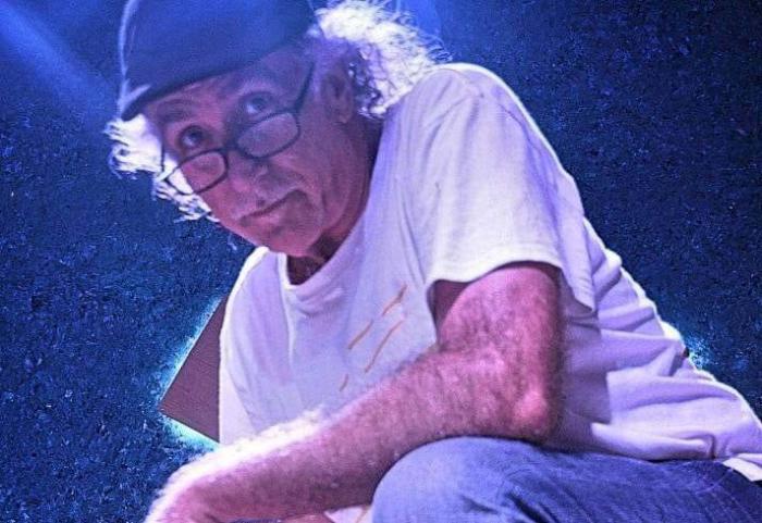 Este viernes 8 de marzo. Controvarsia: No eres tú, amor