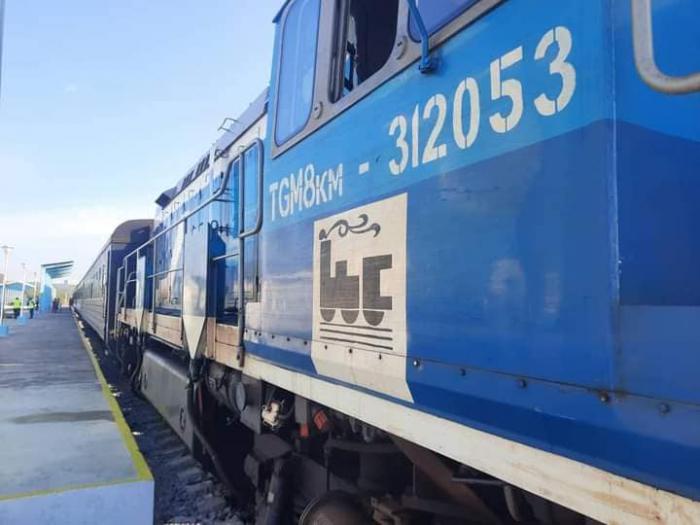 Tren