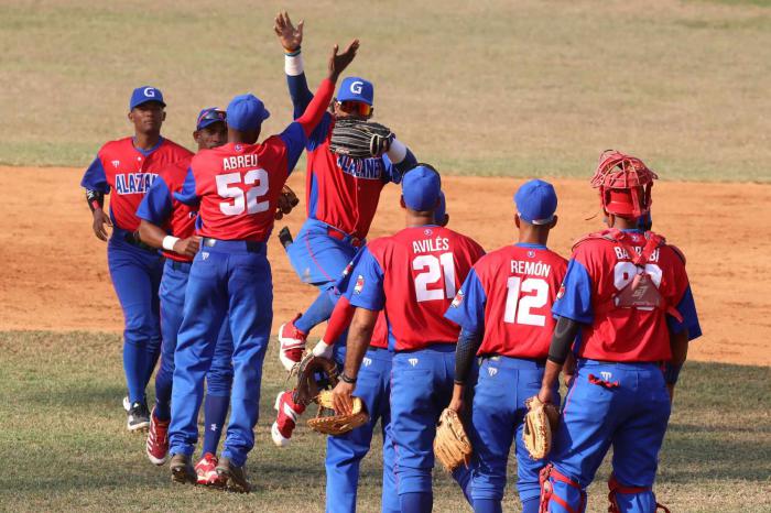 serie nacional