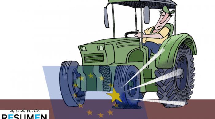 tractor